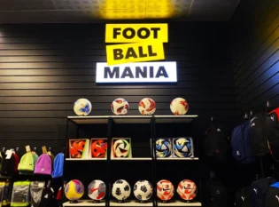 Football Mania